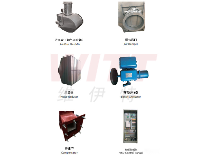 Accessory accessories